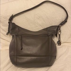 The Sak | Dark Gray Sak Bag